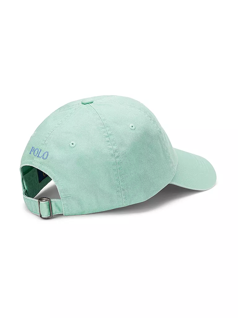 POLO RALPH LAUREN | Kappe | hellgrün