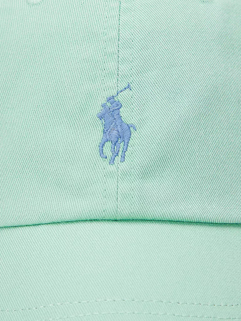 POLO RALPH LAUREN | Kappe | hellgrün