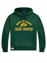 POLO RALPH LAUREN | Kapuzensweater - Hoodie  | Vert foncé