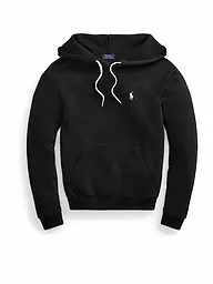 POLO RALPH LAUREN | Sweat à capuche - Hoodie | Noir