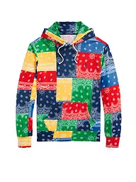 POLO RALPH LAUREN | Kapuzensweater - Hoodie | Multicolore