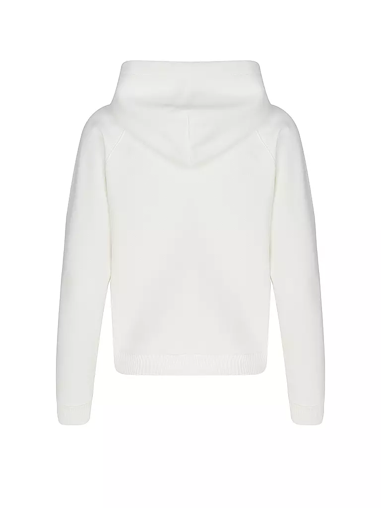 POLO RALPH LAUREN | Kapuzensweater - Hoodie | Blanc