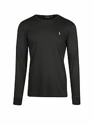 POLO RALPH LAUREN | T-shirt à manches longues | Noir