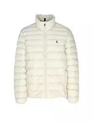 POLO RALPH LAUREN | Leichtsteppjacke TERRA | Crème