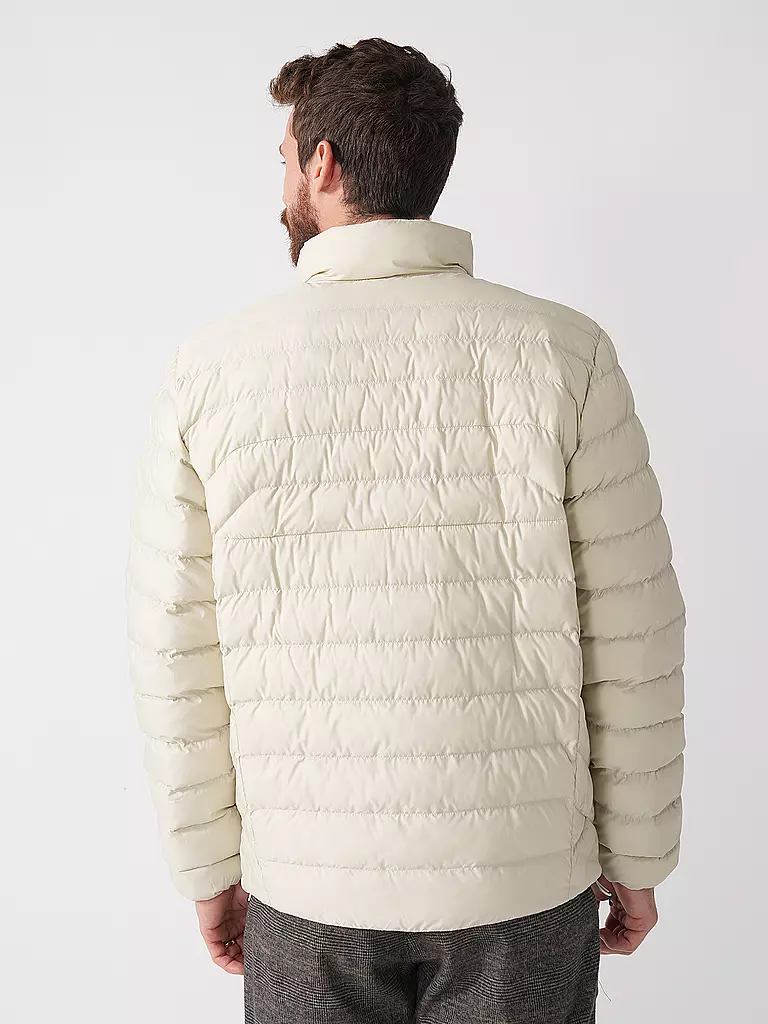 POLO RALPH LAUREN | Leichtsteppjacke TERRA | Crème
