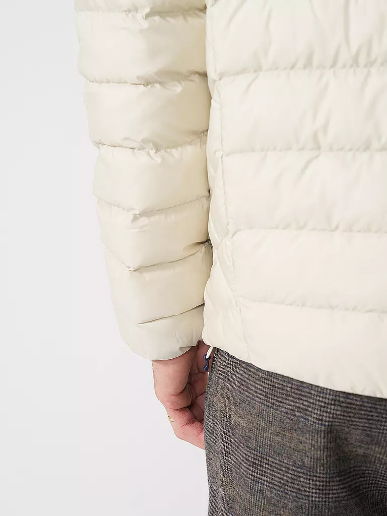 POLO RALPH LAUREN | Leichtsteppjacke TERRA | Crème