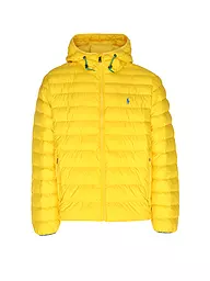 POLO RALPH LAUREN | Leichtsteppjacke | Jaune
