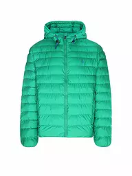 POLO RALPH LAUREN | Leichtsteppjacke | Vert