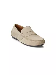 POLO RALPH LAUREN | Loafer - Mocassin REYNOLD | Beige