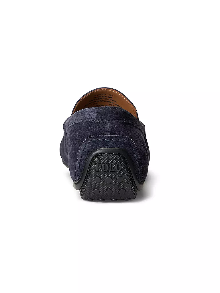 POLO RALPH LAUREN | Loafer - Mocassin REYNOLD | 