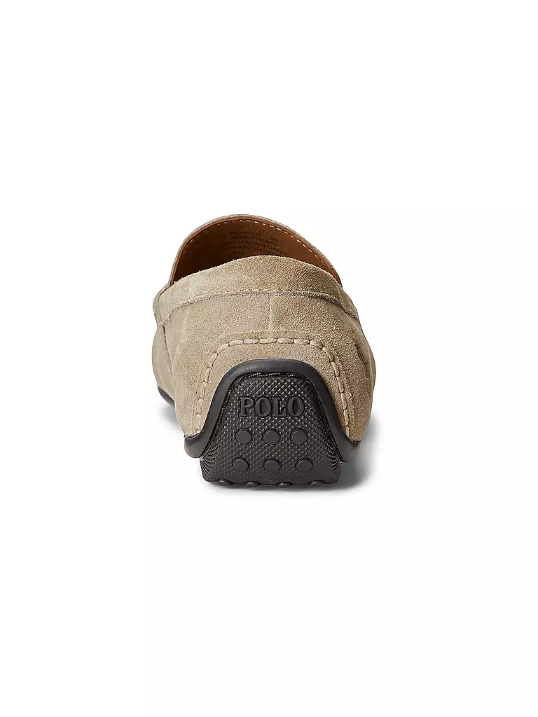 POLO RALPH LAUREN | Loafer - Mocassin REYNOLD | Beige