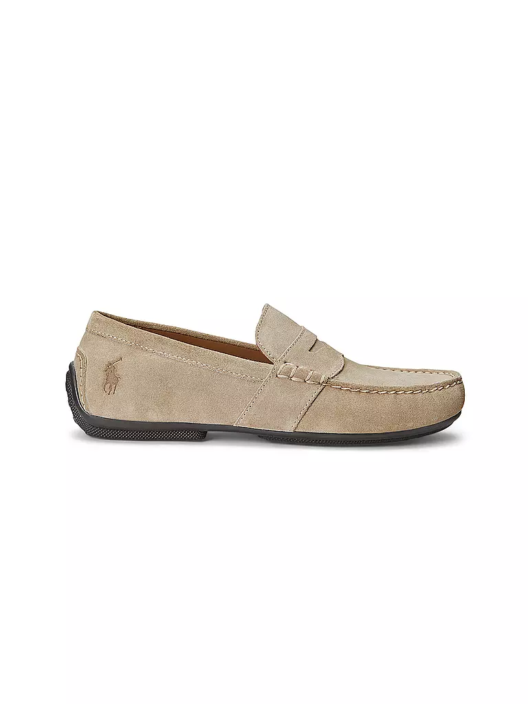 POLO RALPH LAUREN | Loafer - Mocassin REYNOLD | Beige