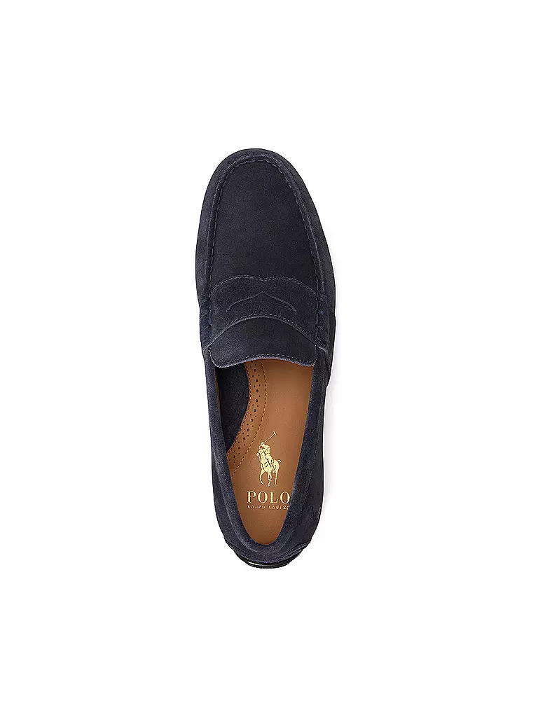 POLO RALPH LAUREN | Loafer - Mocassin REYNOLD | 