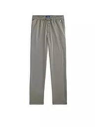 POLO RALPH LAUREN | Loungewear Hose  | Noir