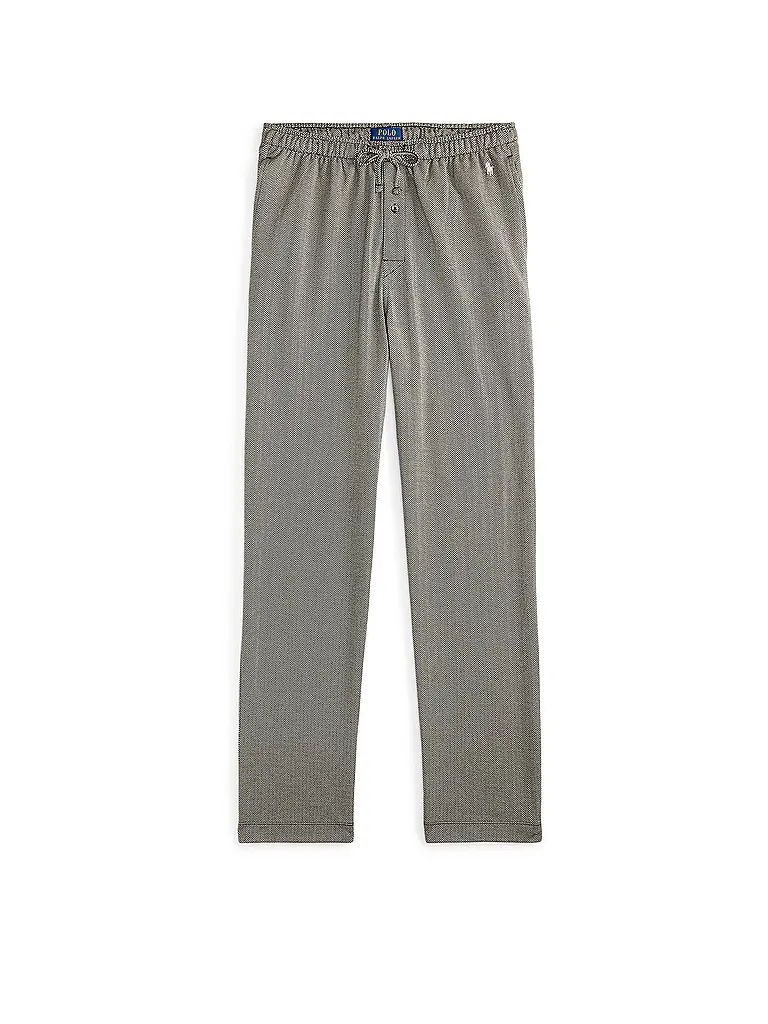 POLO RALPH LAUREN | Loungewear Hose  | Noir