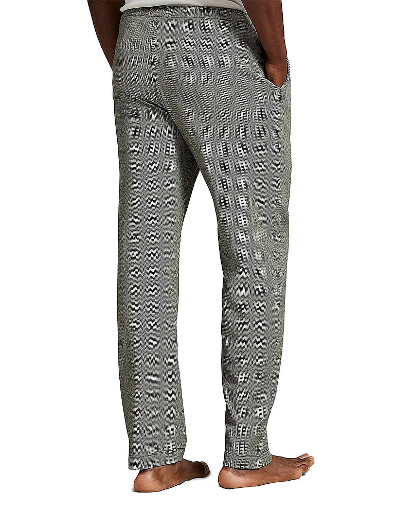 POLO RALPH LAUREN | Loungewear Hose  | Noir