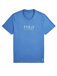 POLO RALPH LAUREN | T-shirt de détente | Bleu