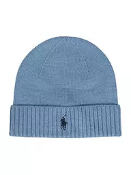 POLO RALPH LAUREN | Mütze - Haube | Bleu clair