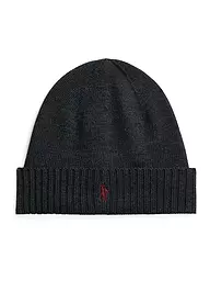 POLO RALPH LAUREN | Mütze - Haube | Gris