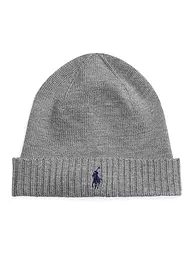 POLO RALPH LAUREN | Mütze - Haube | Gris clair