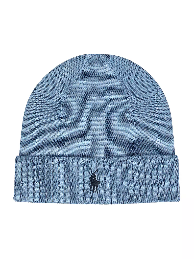 POLO RALPH LAUREN | Mütze - Haube | Bleu clair