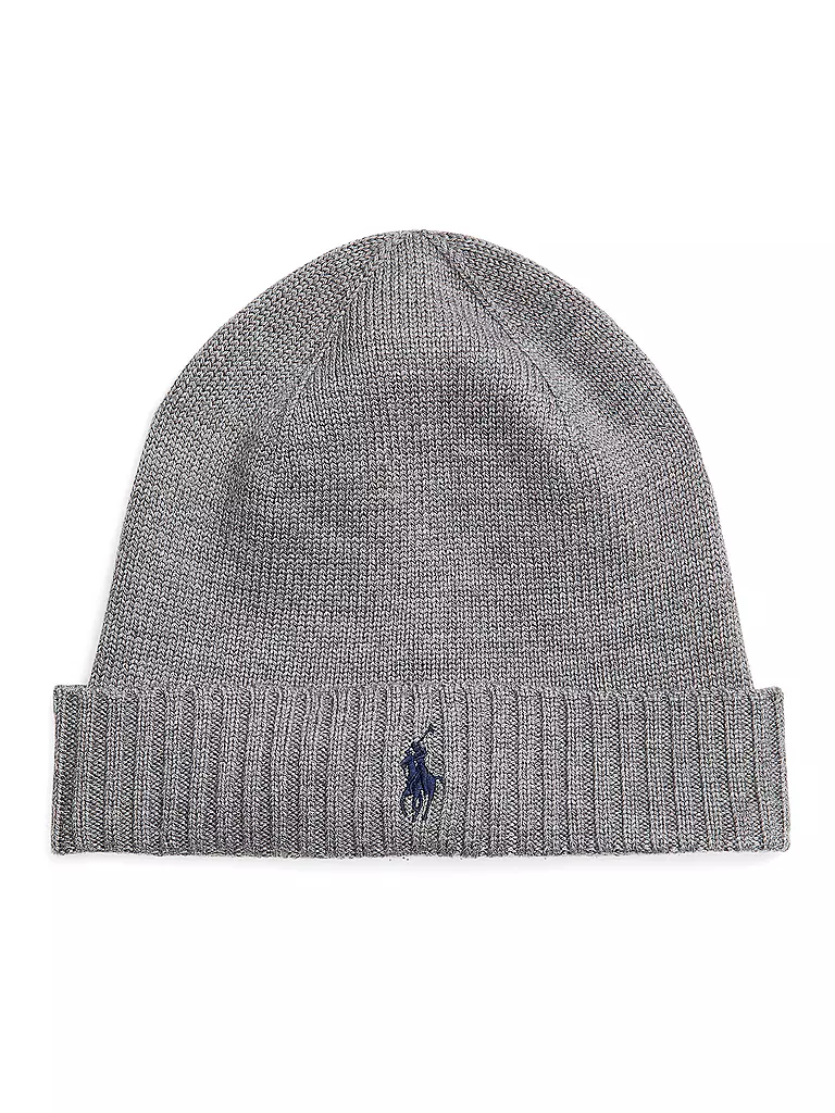 POLO RALPH LAUREN | Mütze - Haube | Gris clair