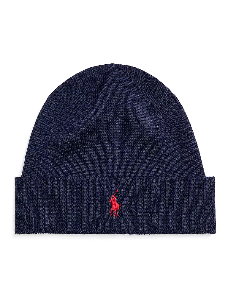 POLO RALPH LAUREN | Mütze - Haube | Bleu