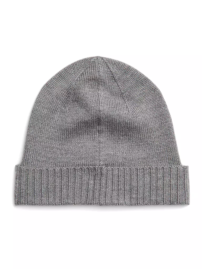 POLO RALPH LAUREN | Mütze - Haube | Gris clair