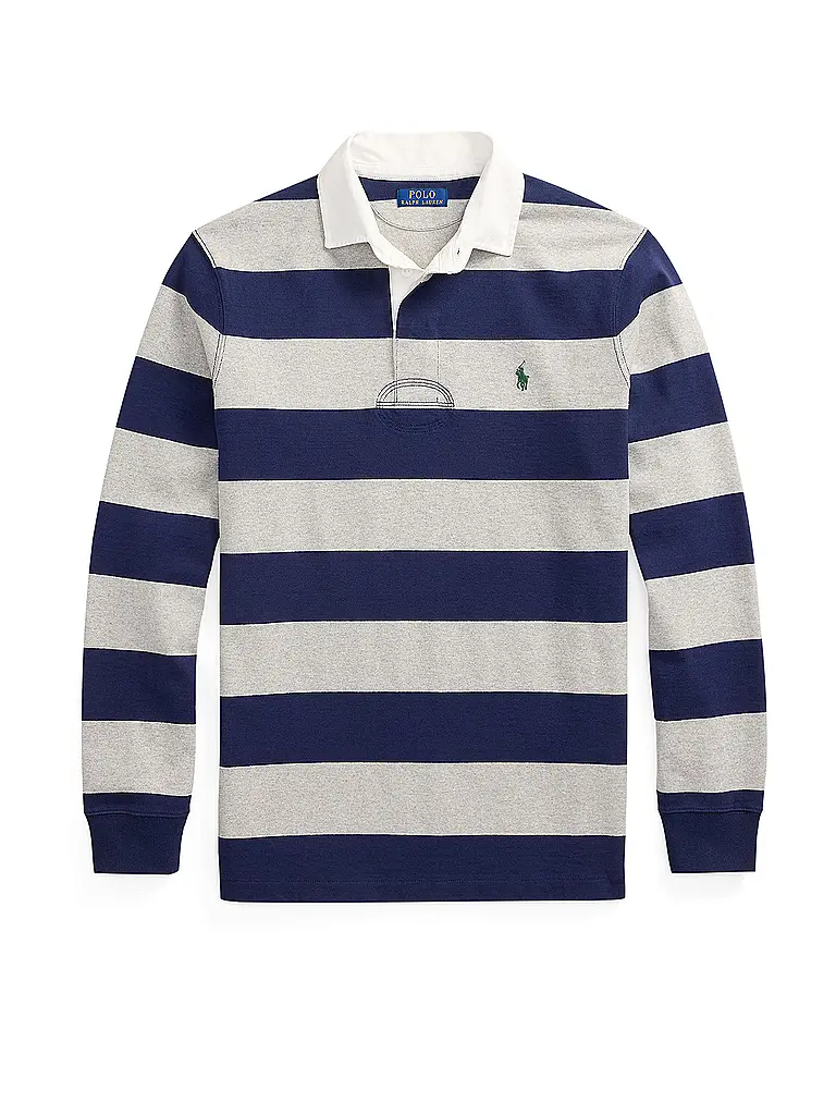 POLO RALPH LAUREN | Maillot de rugby | dunkelblau