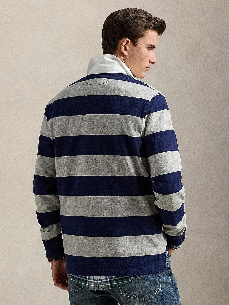POLO RALPH LAUREN | Maillot de rugby | 