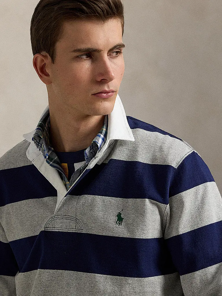 POLO RALPH LAUREN | Maillot de rugby | 