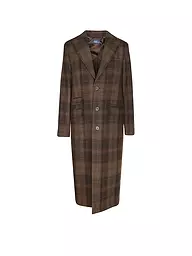 POLO RALPH LAUREN | Manteau en laine | Marron