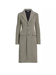 POLO RALPH LAUREN | Manteau en laine | Beige
