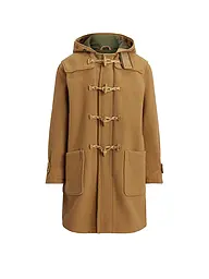 POLO RALPH LAUREN | Manteau en laine | Camel