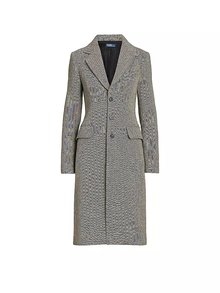 POLO RALPH LAUREN | Manteau en laine | beige