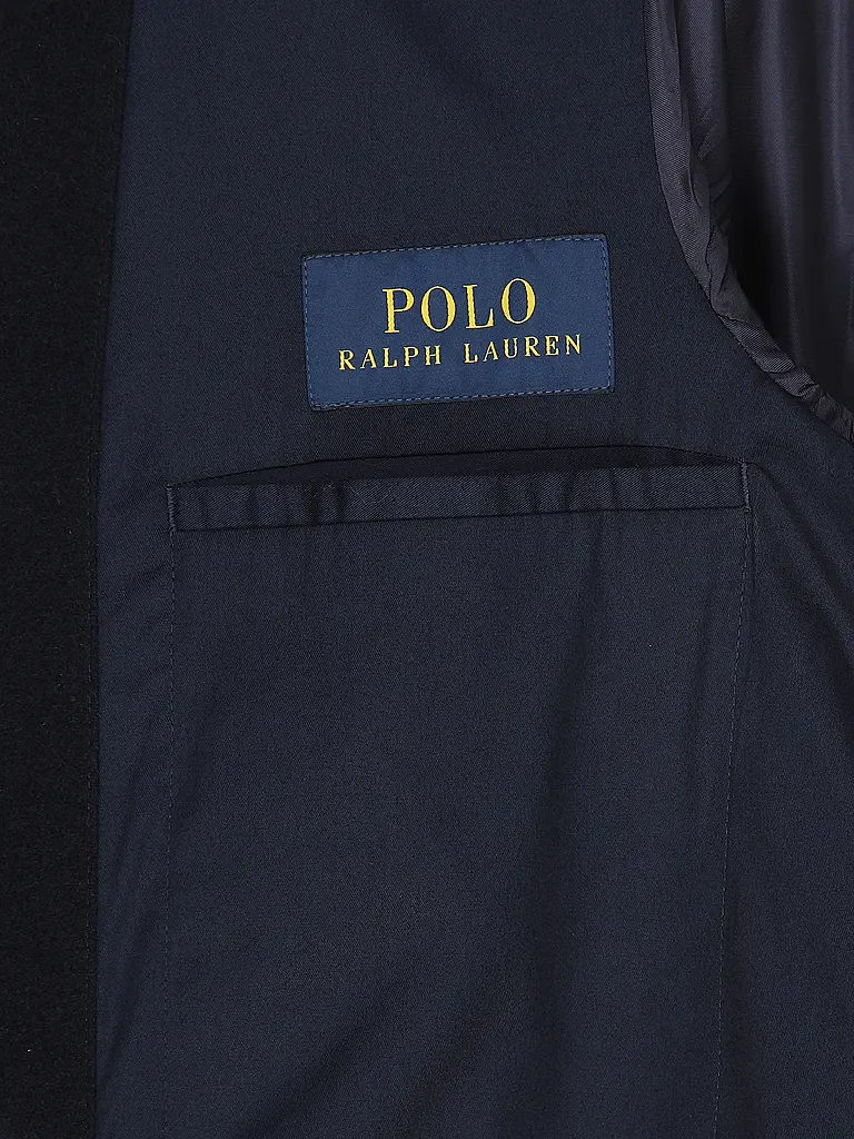 POLO RALPH LAUREN | Manteau en laine | 