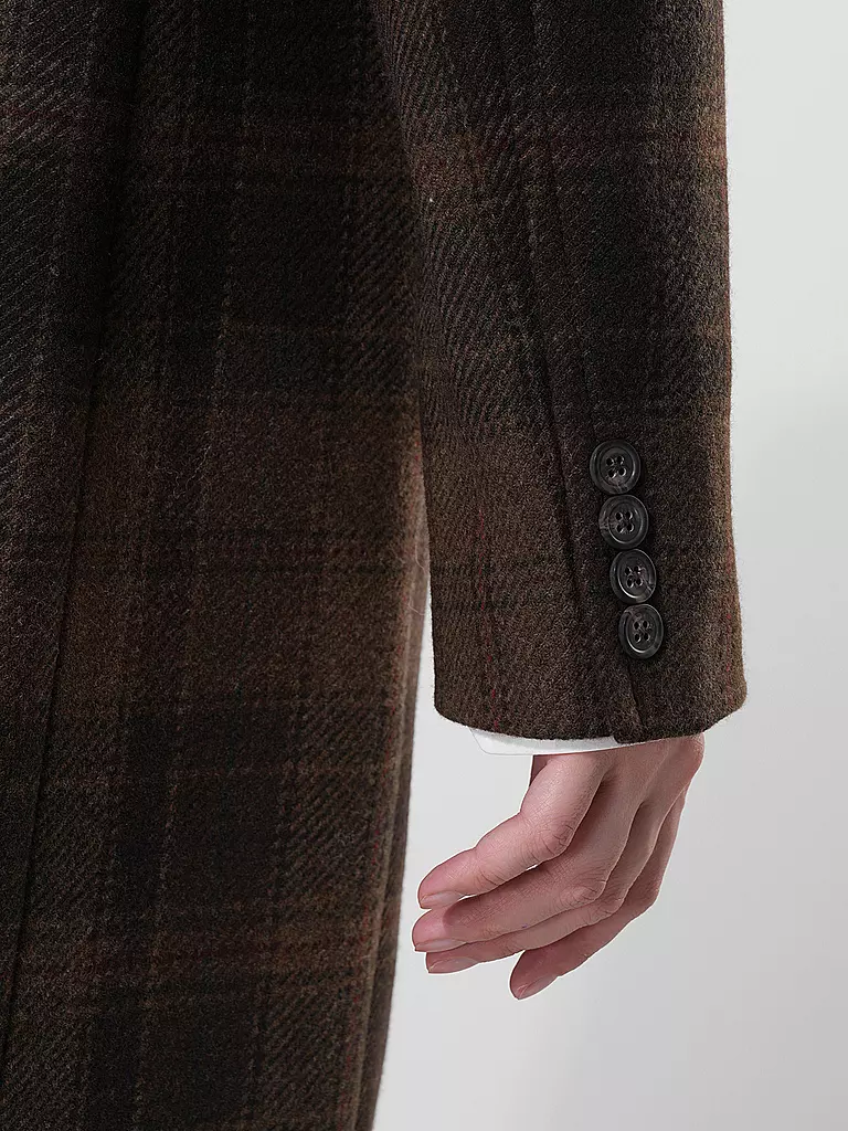 POLO RALPH LAUREN | Manteau en laine | 