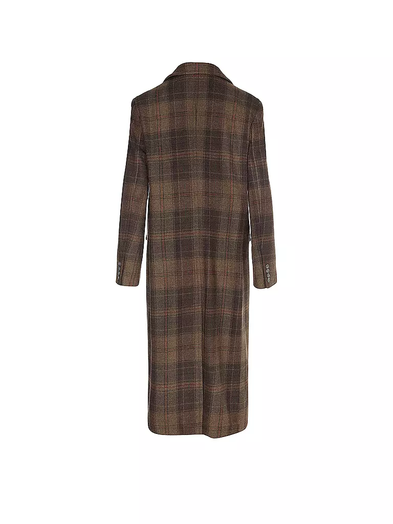 POLO RALPH LAUREN | Manteau en laine | 