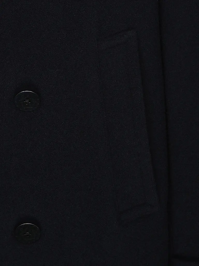 POLO RALPH LAUREN | Manteau en laine | 