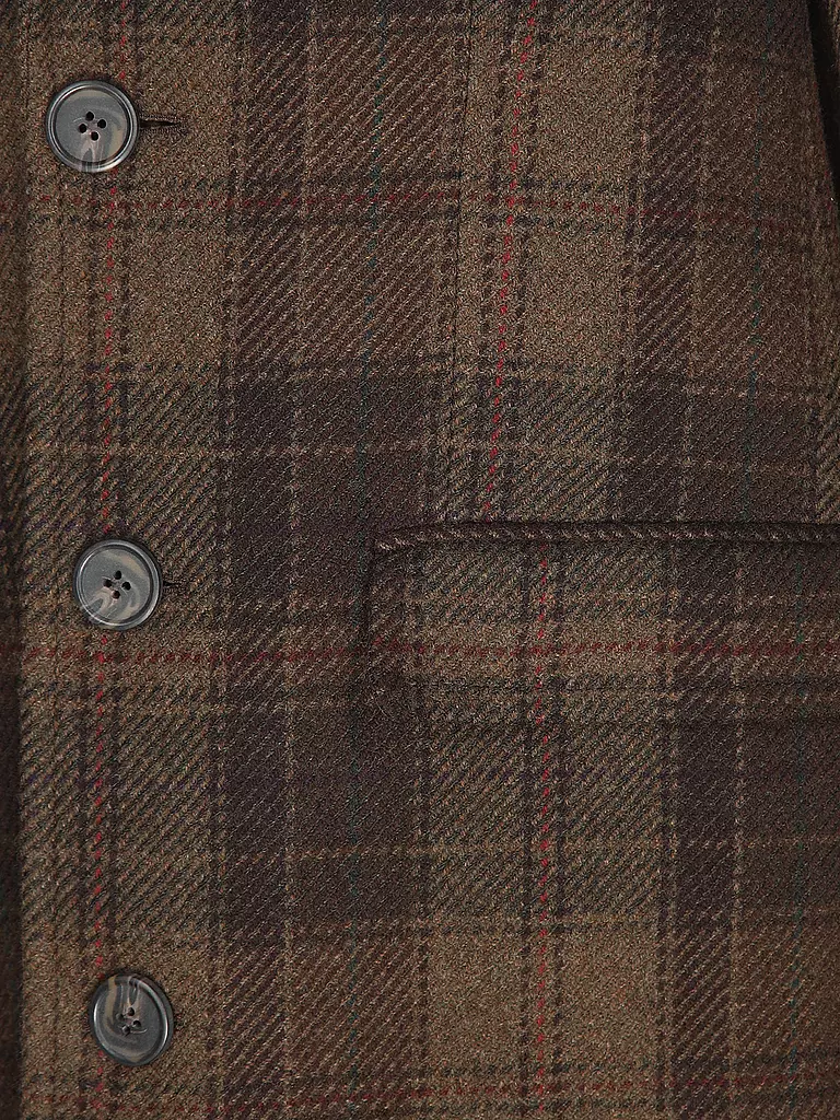 POLO RALPH LAUREN | Manteau en laine | 