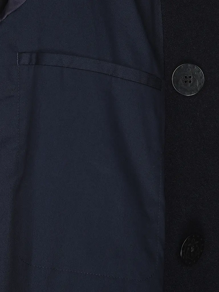 POLO RALPH LAUREN | Manteau en laine | 