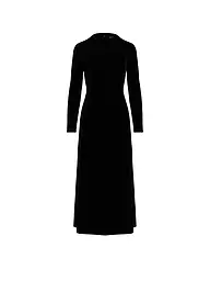 POLO RALPH LAUREN | Maxi robe | Noir