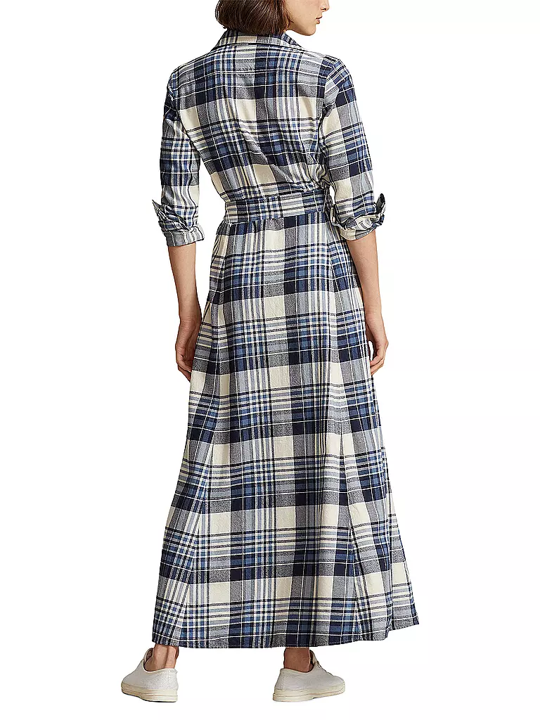 POLO RALPH LAUREN | Maxi robe | 