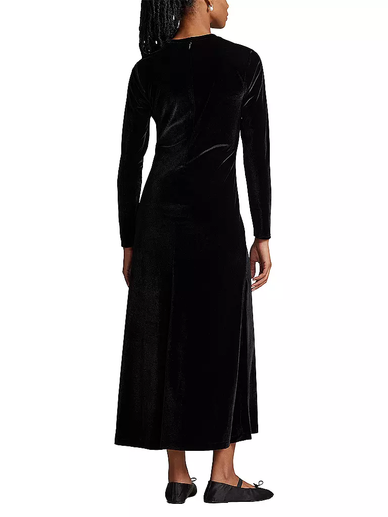 POLO RALPH LAUREN | Maxi robe | 