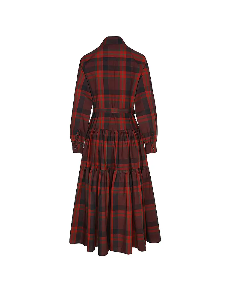 POLO RALPH LAUREN | Maxi robe | 