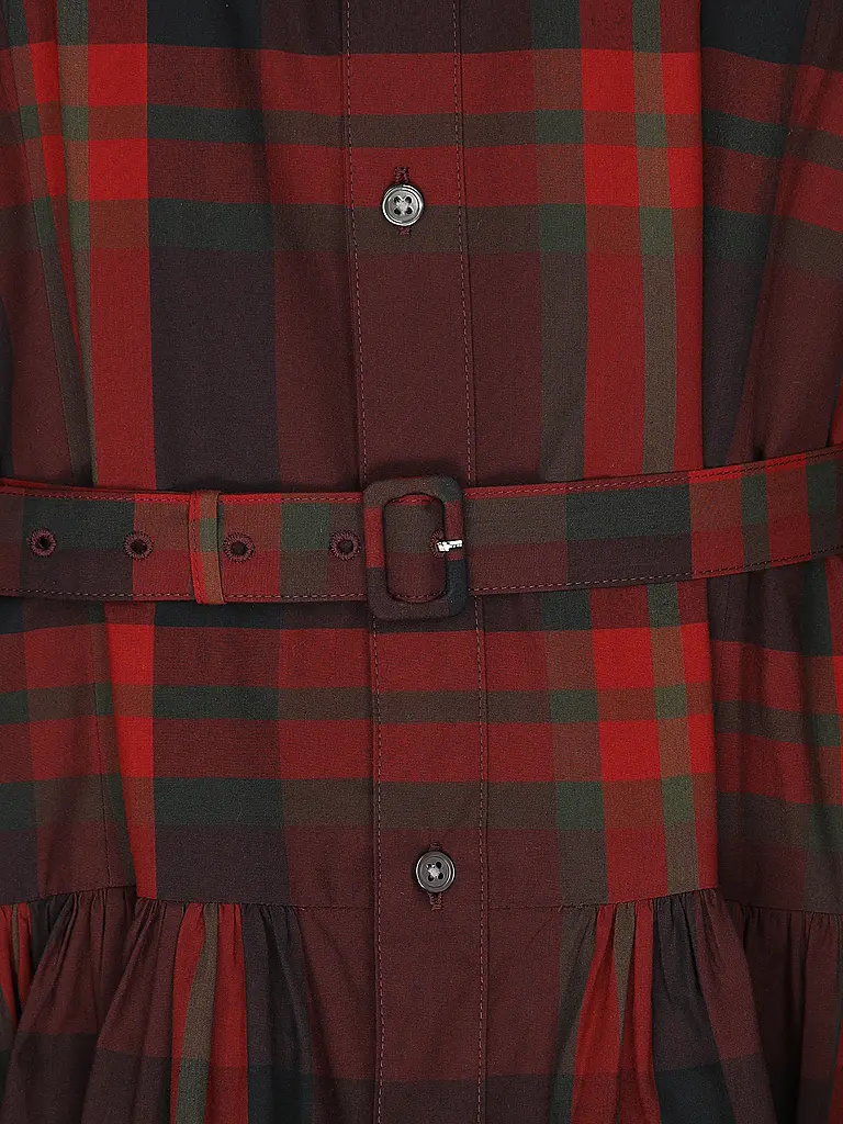 POLO RALPH LAUREN | Maxi robe | 