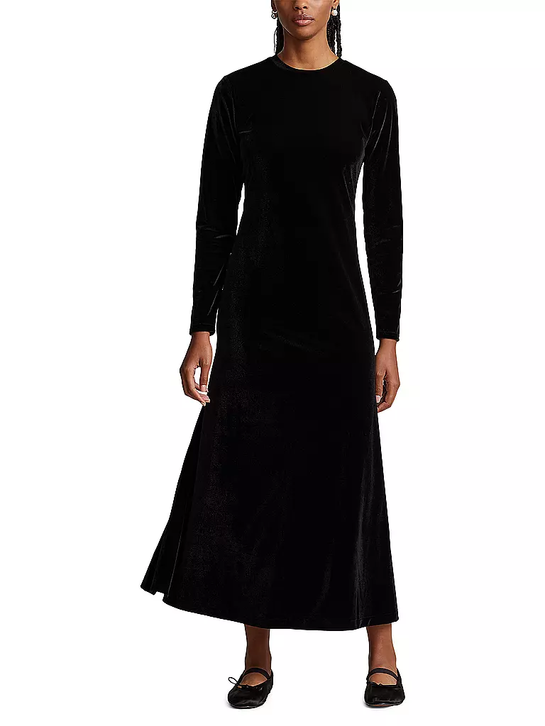 POLO RALPH LAUREN | Maxi robe | 