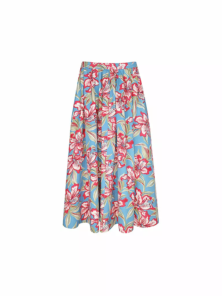 POLO RALPH LAUREN | Maxi-jupe | hellblau