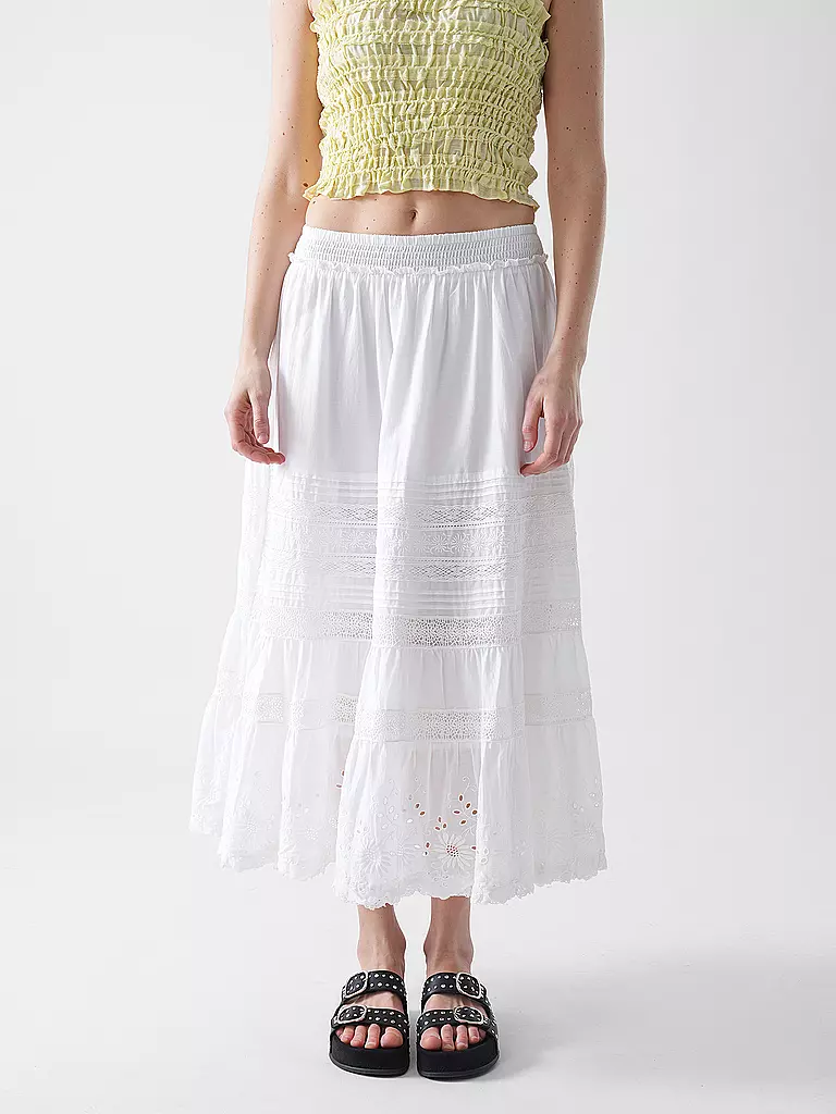 POLO RALPH LAUREN | Maxi-jupe | 