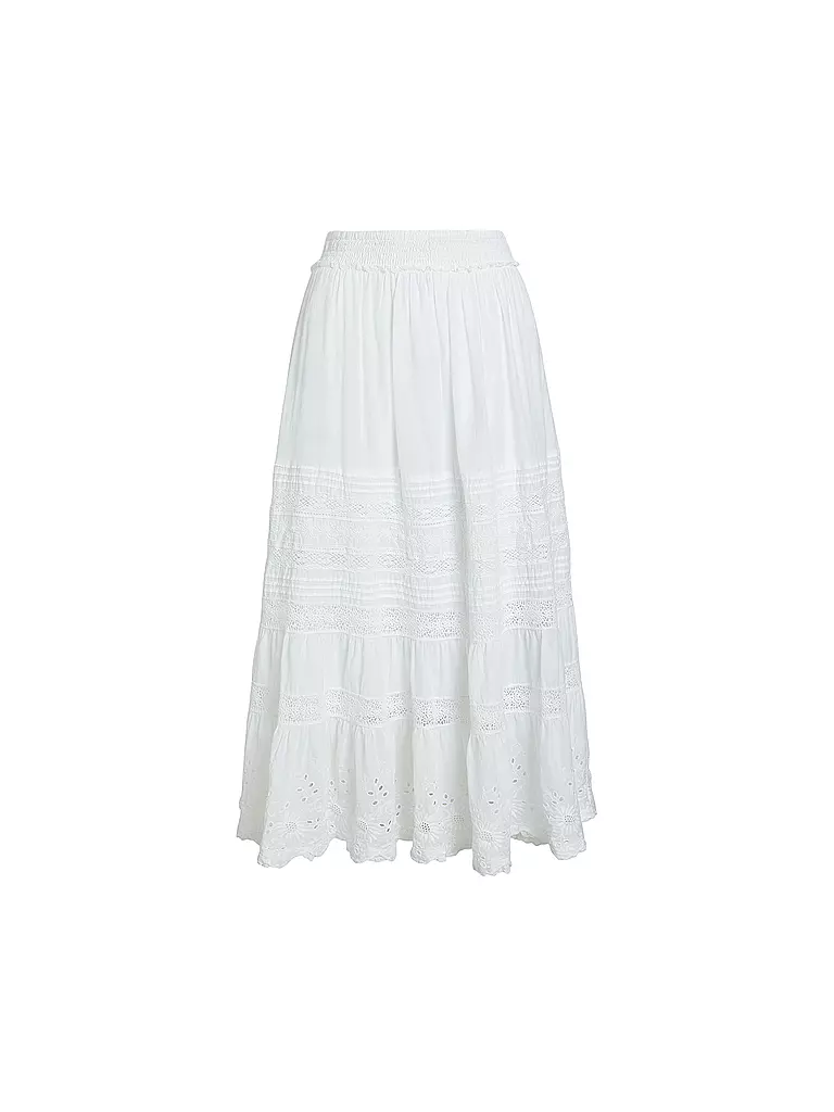 POLO RALPH LAUREN | Maxi-jupe | 